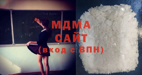 мет Абинск